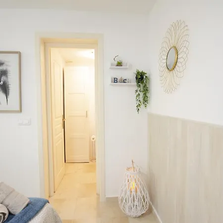 Daire Serenity Arenas -