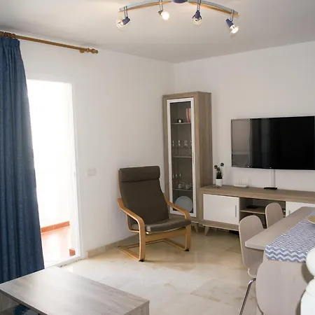 Daire Serenity Arenas -