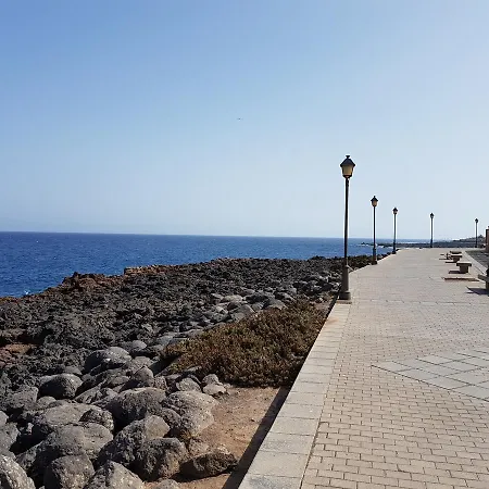 Daire Serenity Arenas - Caleta De Fuste