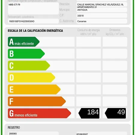 Serenity Arenas - * קלטה דה פוסטה