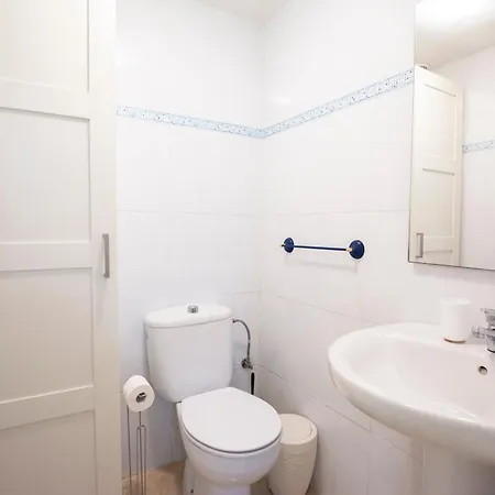 Apartman Serenity Arenas - Caleta De Fuste