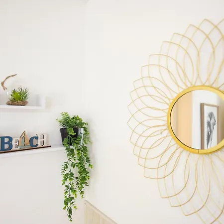 Apartmán Serenity Arenas - Caleta De Fuste