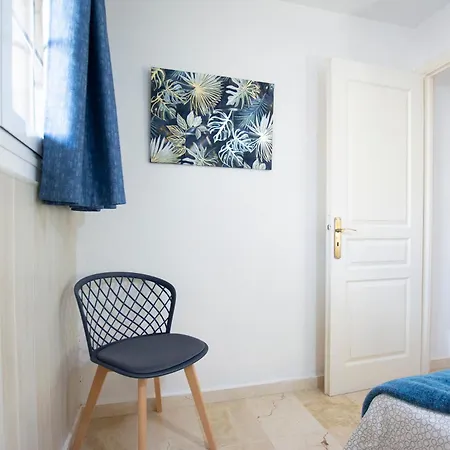 Serenity Arenas - Apartman *