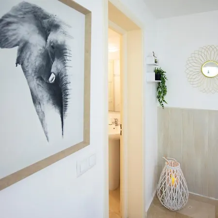 Serenity Arenas - Apartman Caleta De Fuste