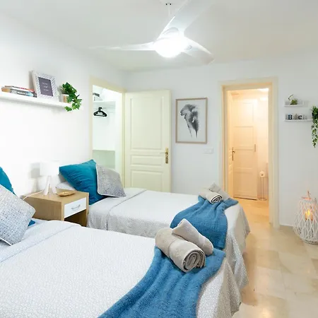 Serenity Arenas - קלטה דה פוסטה