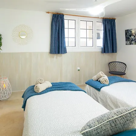 Apartman Serenity Arenas -