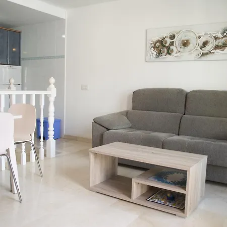 Serenity Arenas - * Caleta De Fuste