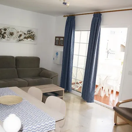 Apartmán Serenity Arenas -