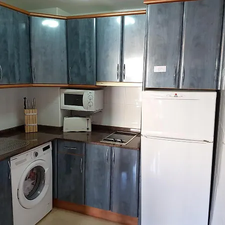 Serenity Arenas - Apartament