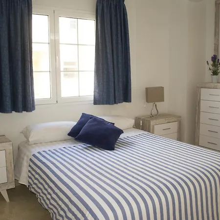 Apartman Serenity Arenas - *