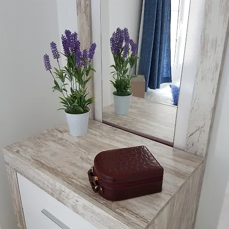 Serenity Arenas - קלטה דה פוסטה