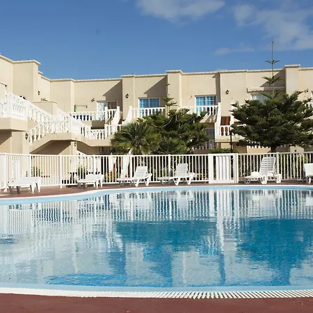 Apartmán Serenity Arenas - Caleta De Fuste