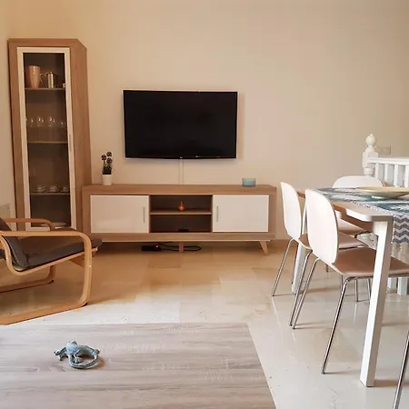 Serenity Arenas - * Caleta De Fuste