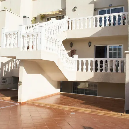 Apartmán Serenity Arenas -