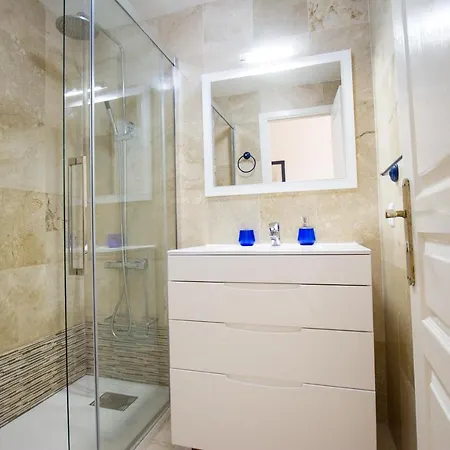 Apartmán Serenity Arenas - Caleta De Fuste