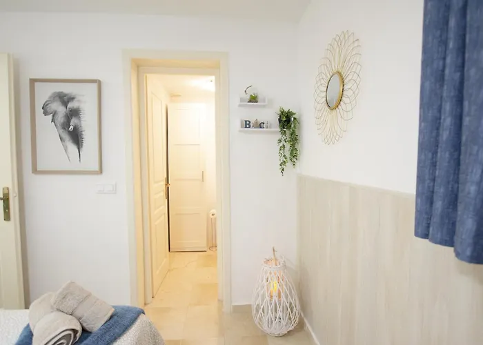 דירה Serenity Arenas -