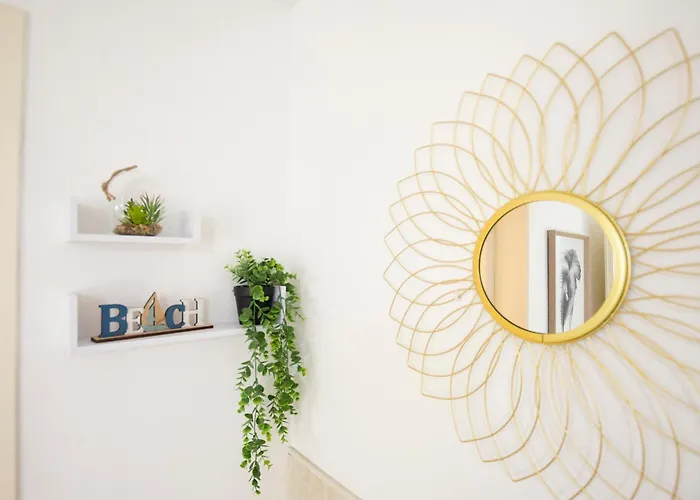 דירה Serenity Arenas - קלטה דה פוסטה