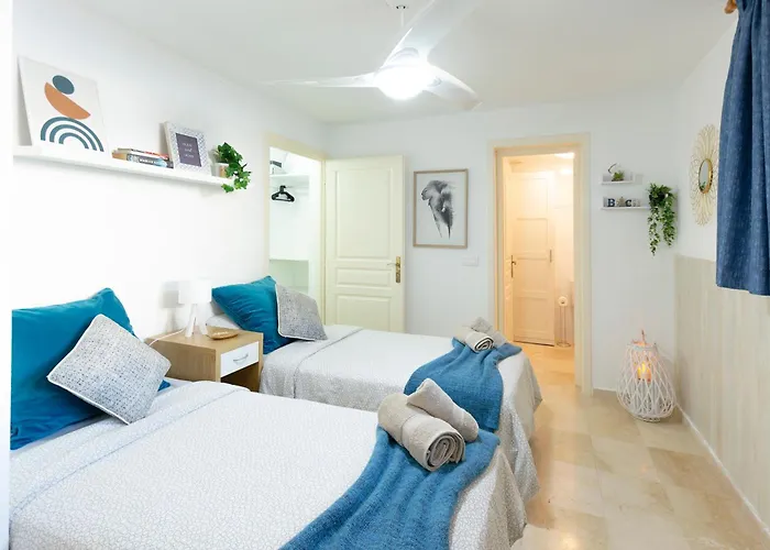 Serenity Arenas - קלטה דה פוסטה