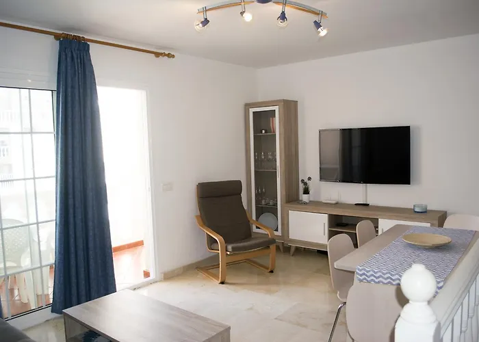 דירה Serenity Arenas -