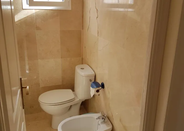 Serenity Arenas - דירה