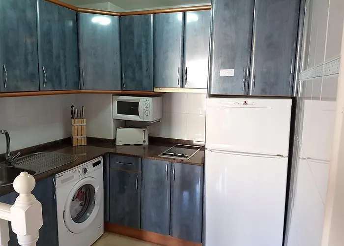 Serenity Arenas - דירה