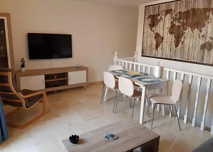 דירה Serenity Arenas - *