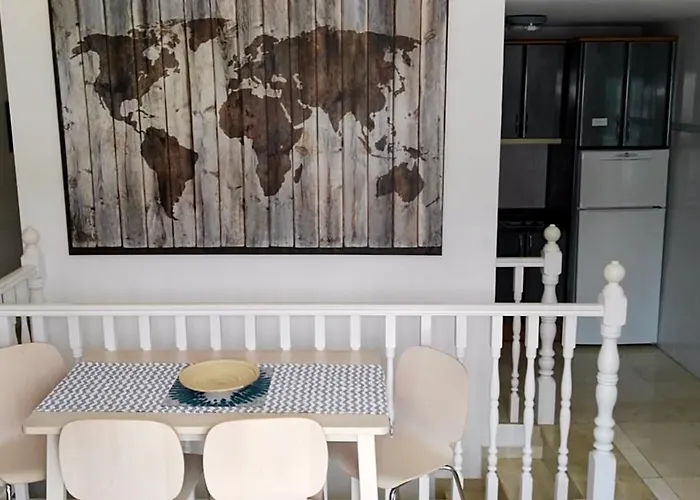 Serenity Arenas - דירה *