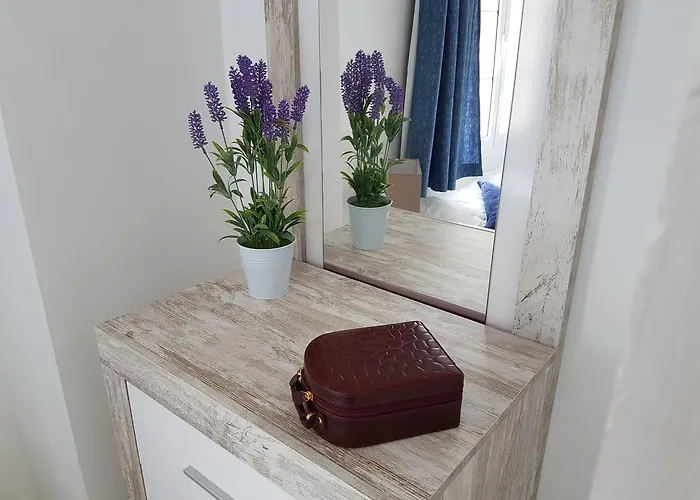 Serenity Arenas - קלטה דה פוסטה