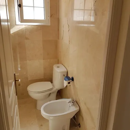 Serenity Arenas - Appartement