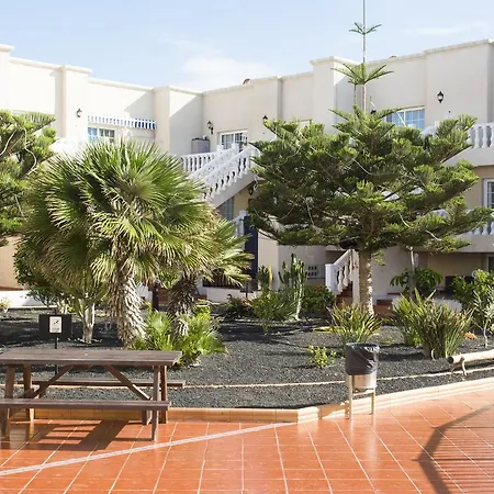 Serenity Arenas - Appartement Caleta De Fuste