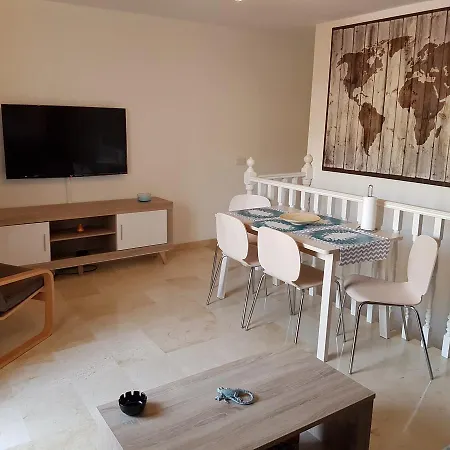 Appartement Serenity Arenas - *