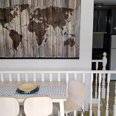 Serenity Arenas - Appartement *