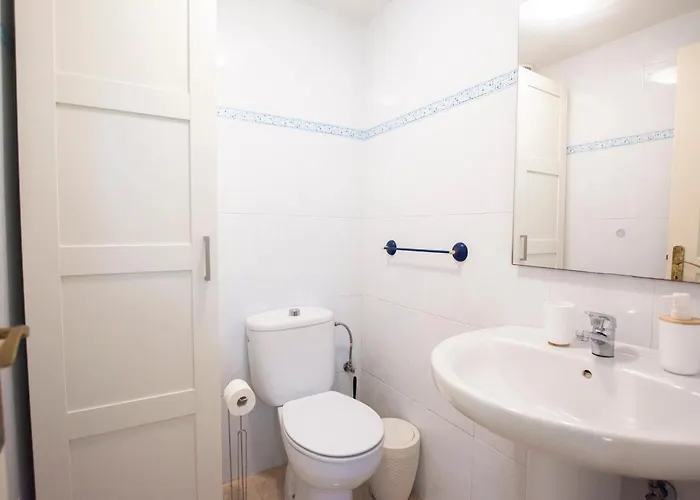 Lejlighed Serenity Arenas - Caleta De Fuste