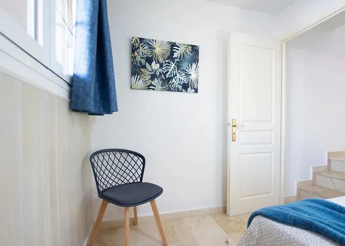 Serenity Arenas - Lejlighed *