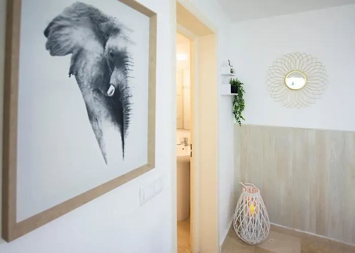 Serenity Arenas - Lejlighed Caleta De Fuste