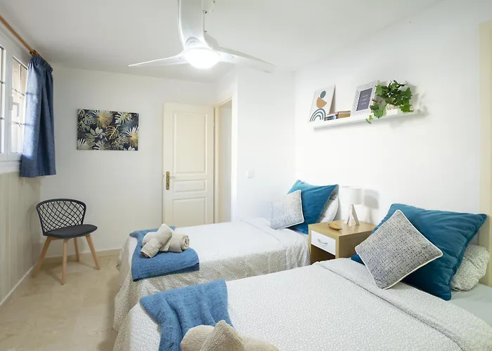 Serenity Arenas - Lejlighed