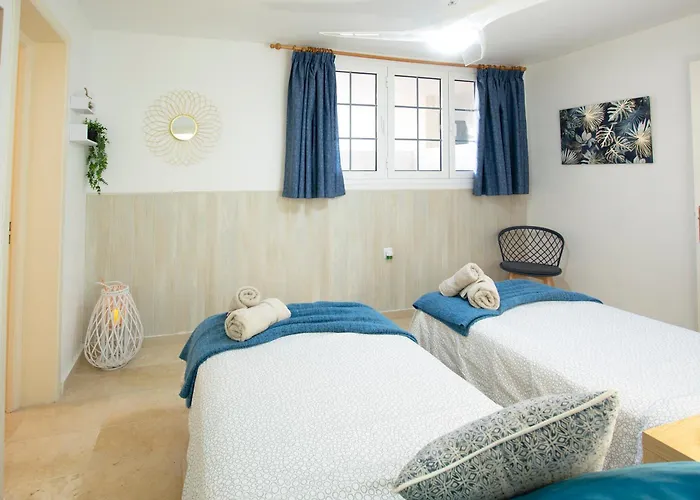 Lejlighed Serenity Arenas -