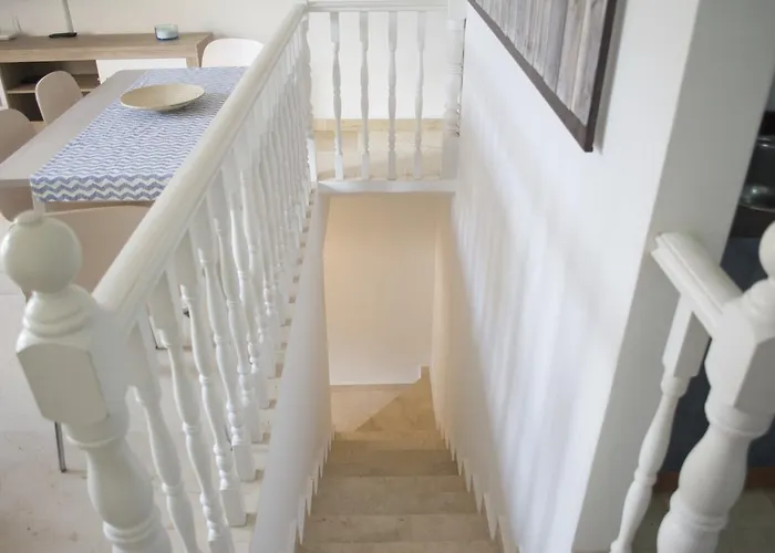 Serenity Arenas - Lejlighed Caleta De Fuste