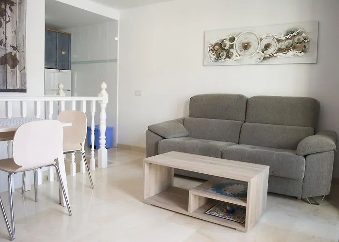 Serenity Arenas - * Caleta De Fuste