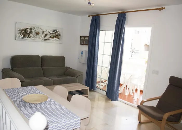 Lejlighed Serenity Arenas -