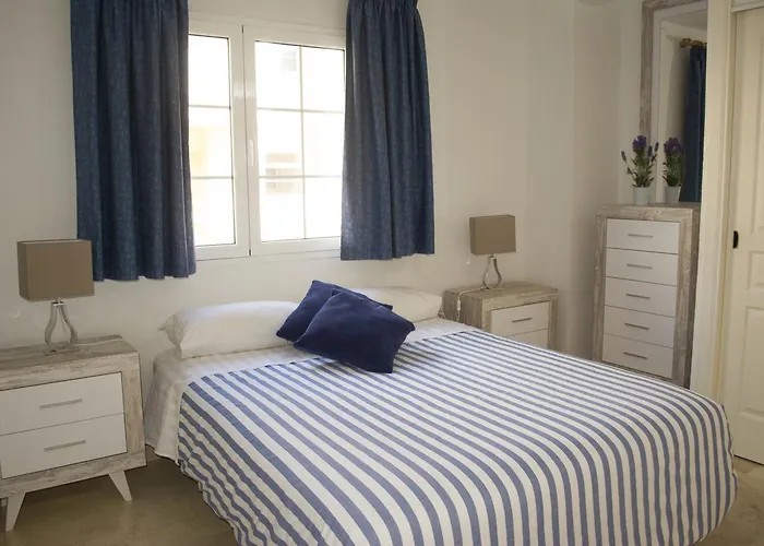 Lejlighed Serenity Arenas - *