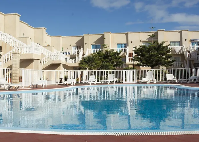 Lejlighed Serenity Arenas - Caleta De Fuste