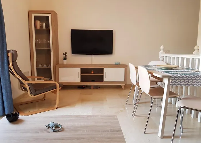 Serenity Arenas - * Caleta De Fuste