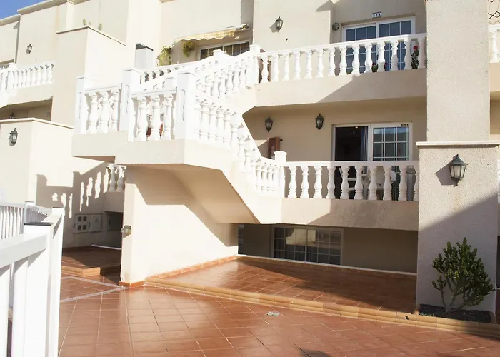 Lejlighed Serenity Arenas -