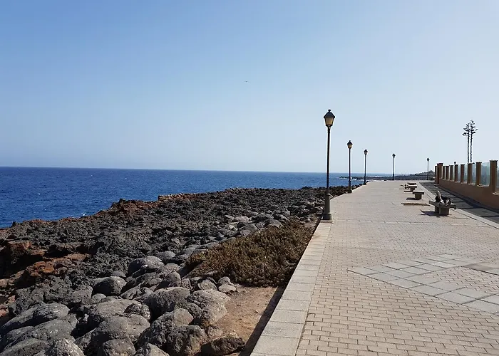 Lejlighed Serenity Arenas - Caleta De Fuste